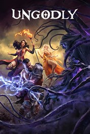 Ungodly