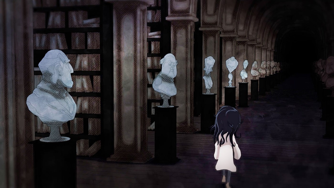 #4. Shady Part of Me (Xbox) 由: Focus Entertainment