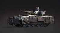 War Thunder - Puma u14 Bundle