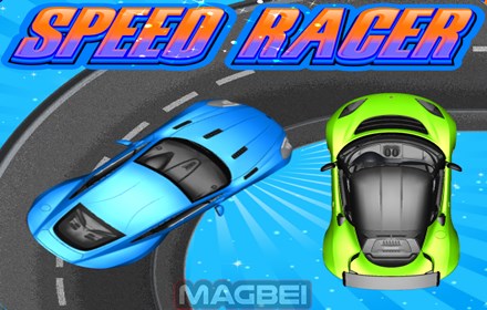 Speed Racer Game - Runs Offline small promo image