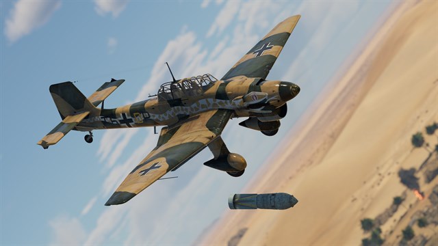 War Thunder - German Beginner's Bundle screenshot 4
