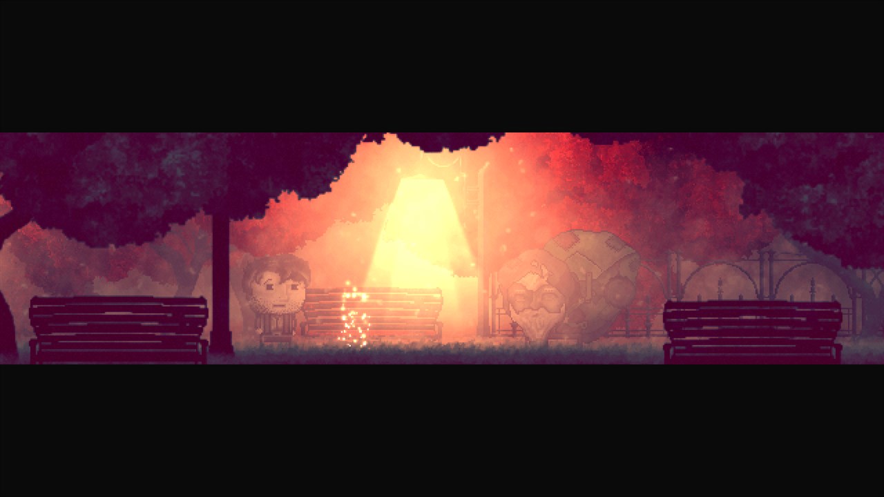DISTRAINT 2 screenshot 1