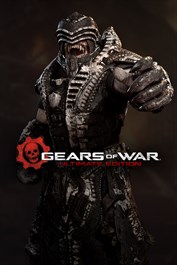 Garde theron sauvage