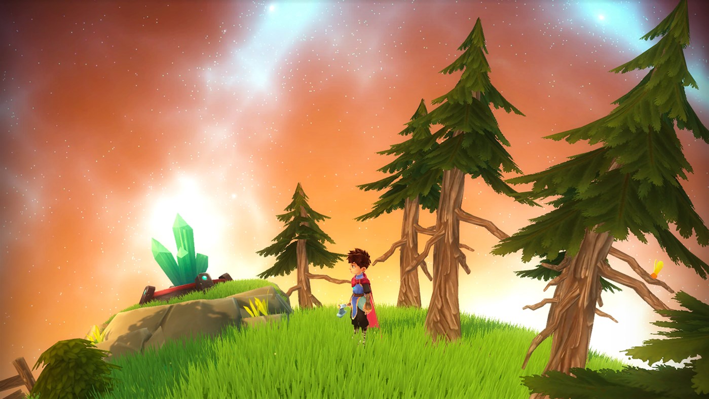 #4. Deiland: Pocket Planet (Windows) 由: Chibig