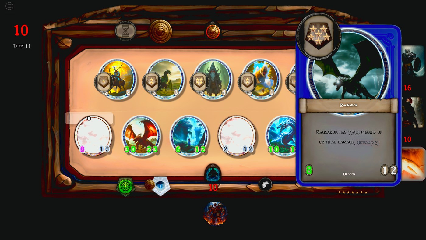 #1. Undercraft (Windows) By: Codaso Studios