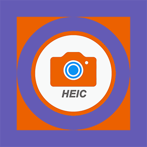 HEIC Image Viewer - Converter Supported