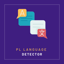 PL Language Detector