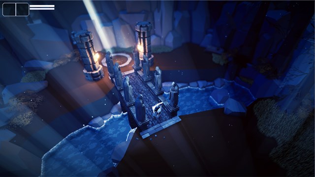 Fall of Light screenshot 4