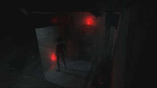 Outbreak: The Nightmare Chronicles screenshot 13
