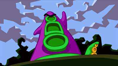 Day of the Tentacle Remastered screenshot 1
