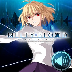 DLC: Red Arcueid Round Announcements