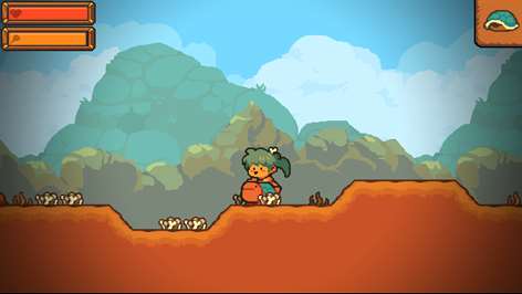 StoneBack Prehistory PRO Screenshots 2