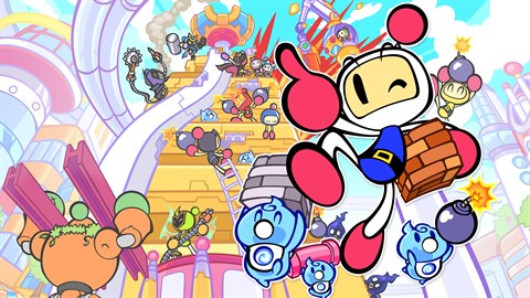 Super Bomberman R2 (Xbox Series X) - Review