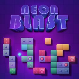 Aperçu NeonBlast