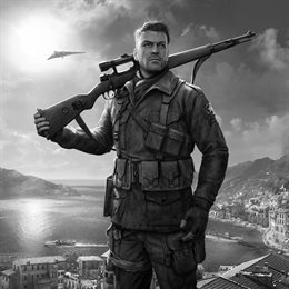 Aperçu Sniper Elite 4 Digital Deluxe Edition