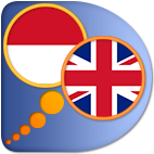 Indonesian English dictionary free