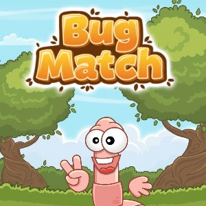 Bug Match – Worms Evolution