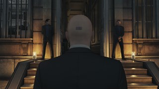 HITMAN™ screenshot 4