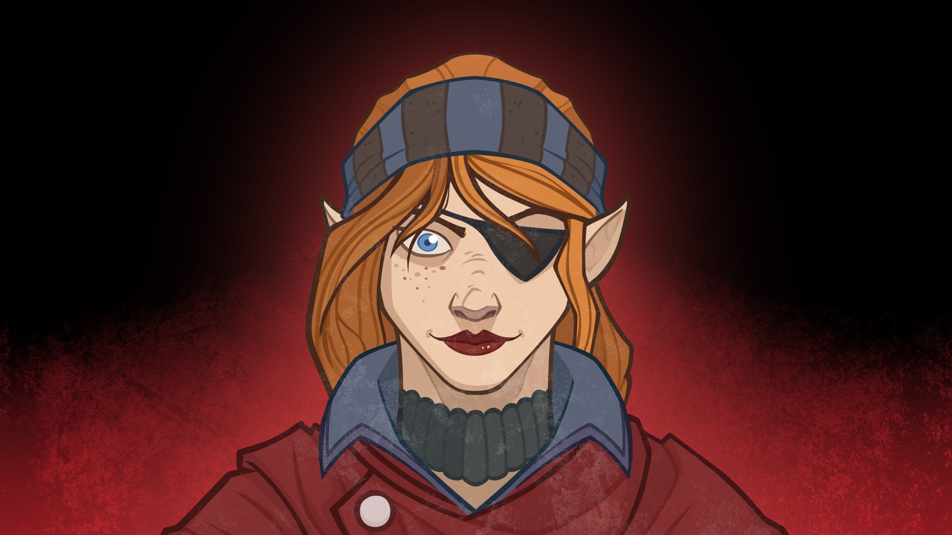 Idle champions - xanathar