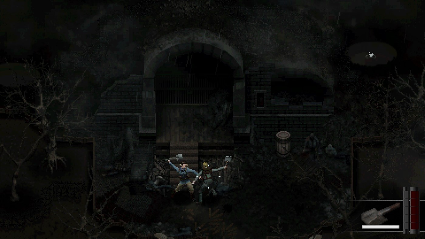 #3. CONSCRIPT (Windows) Por: Team 17