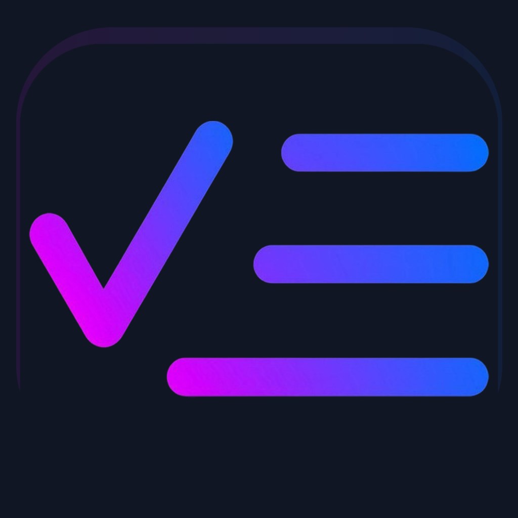 StepFlow-Ai — Convert GPT Response to Checklist icon