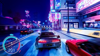 The Crew Motorfest Headliners Edition screenshot 2