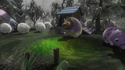 Viva Piñata — скриншот 17