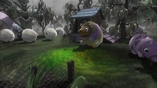 Viva Piñata screenshot 4