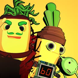 Aperçu Kamikaze Veggies