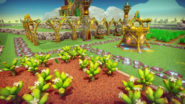 Farm Together - Fantasy Pack screenshot 4