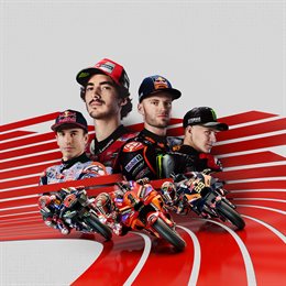 Aperçu MotoGP™24
