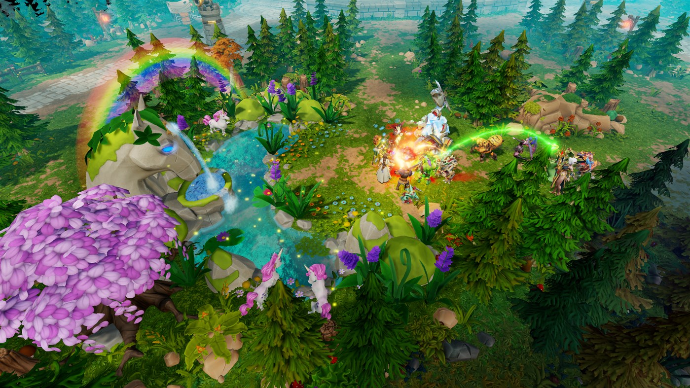 #6. Dungeons 3 - Complete Collection (Xbox) De: Kalypso Media