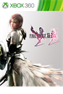 FINAL FANTASY XIII-2