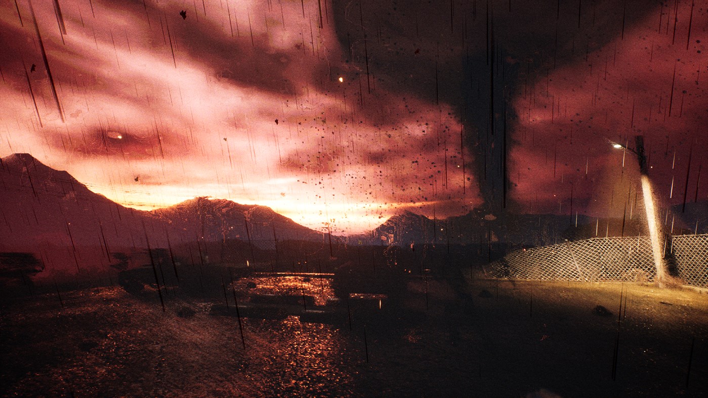 #2. While We Wait Here (Xbox) 由: Troglobytes Games