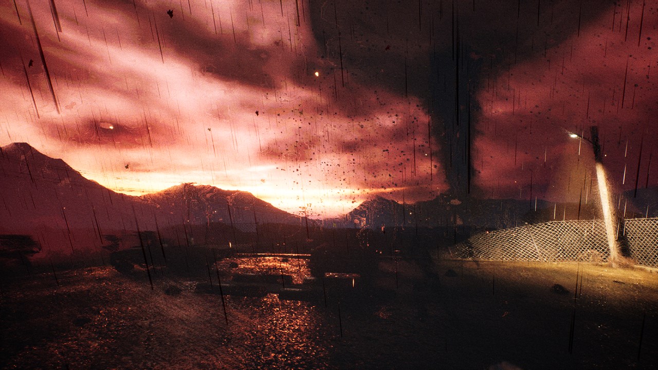 While We Wait Here screenshot 2