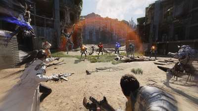 The First Descendant screenshot 2