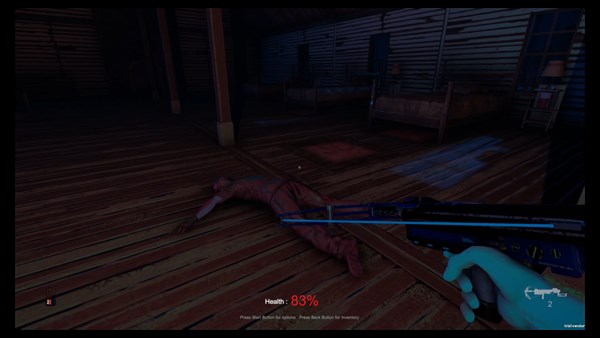 Maniacs : Horror Survival — 5