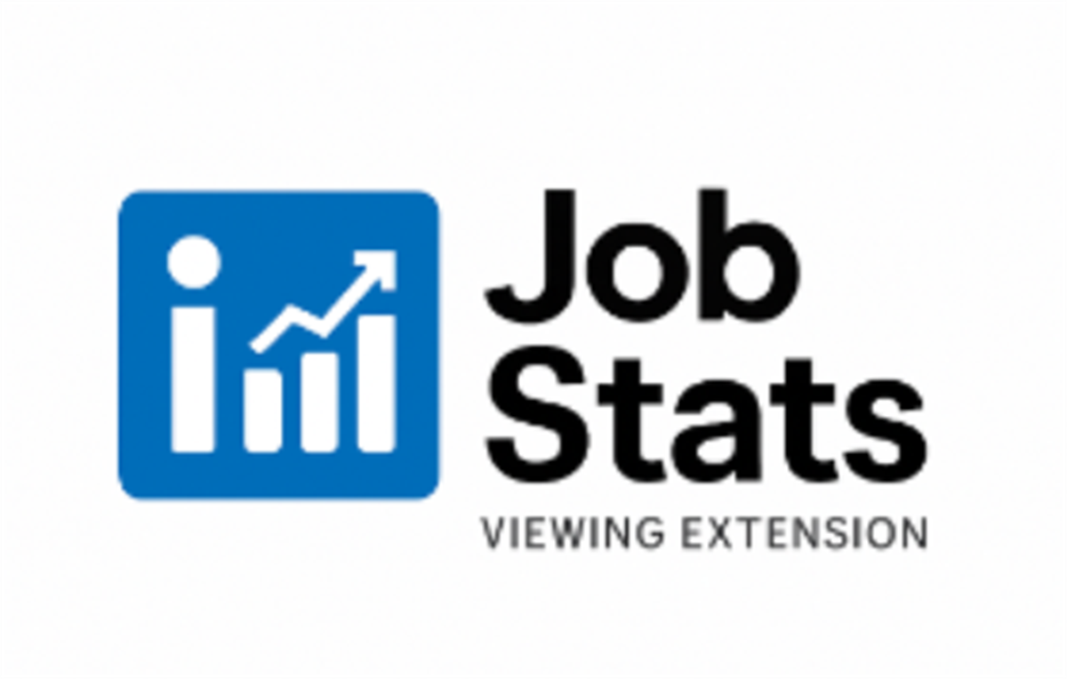 LinkedIn Job Stats