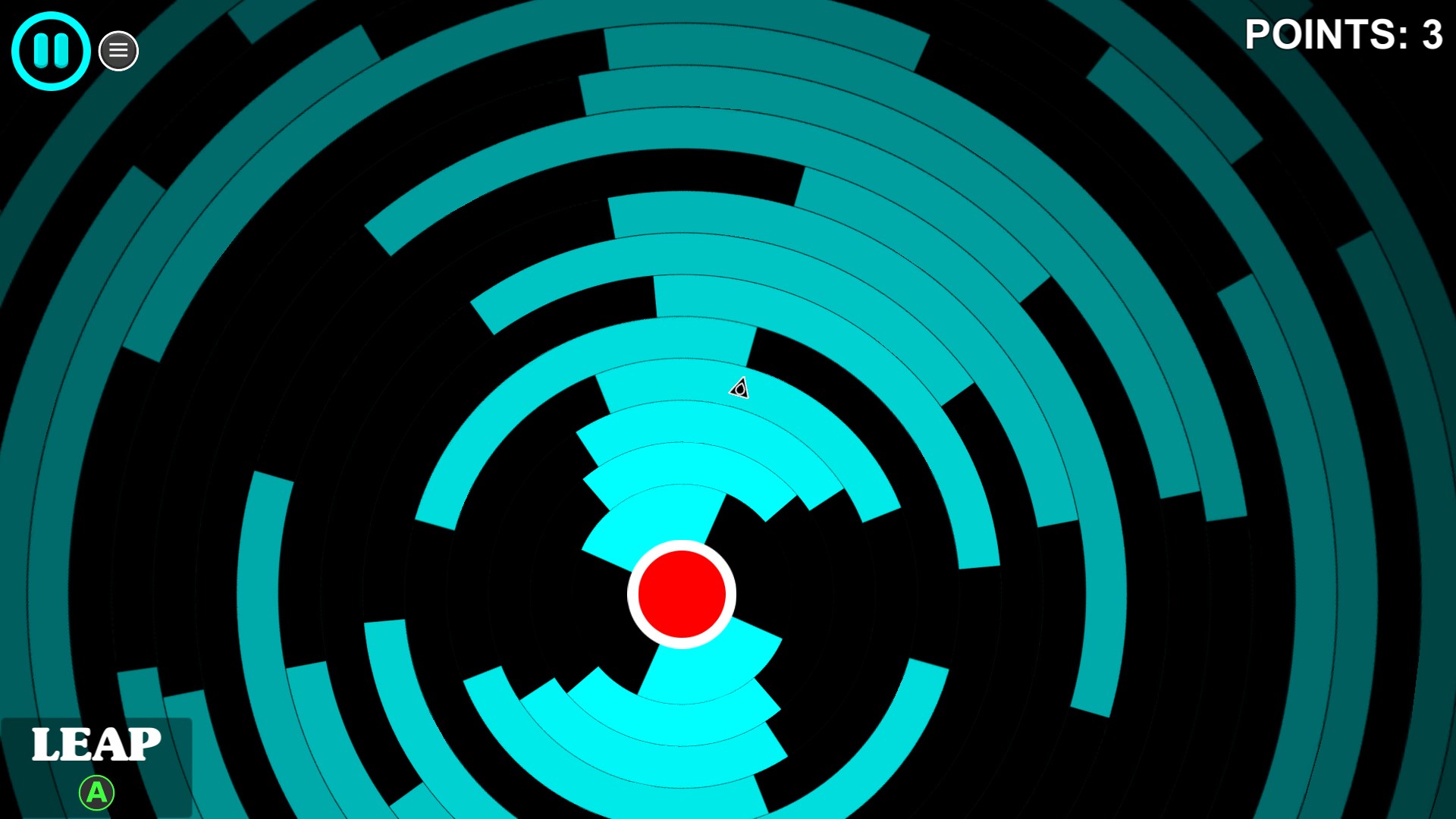 Arrow Leap Rush screenshot 2 of 4