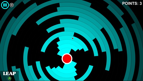 Arrow Leap Rush — 2