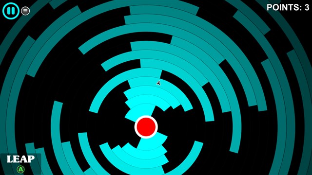 Arrow Leap Rush screenshot 2