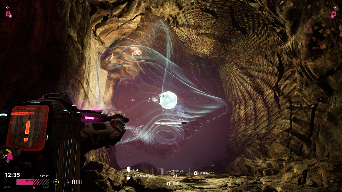 #4. The Alters (Windows) Podle: 11 bit studios