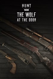 Hunt: Showdown 1896 - The Wolf at the Door