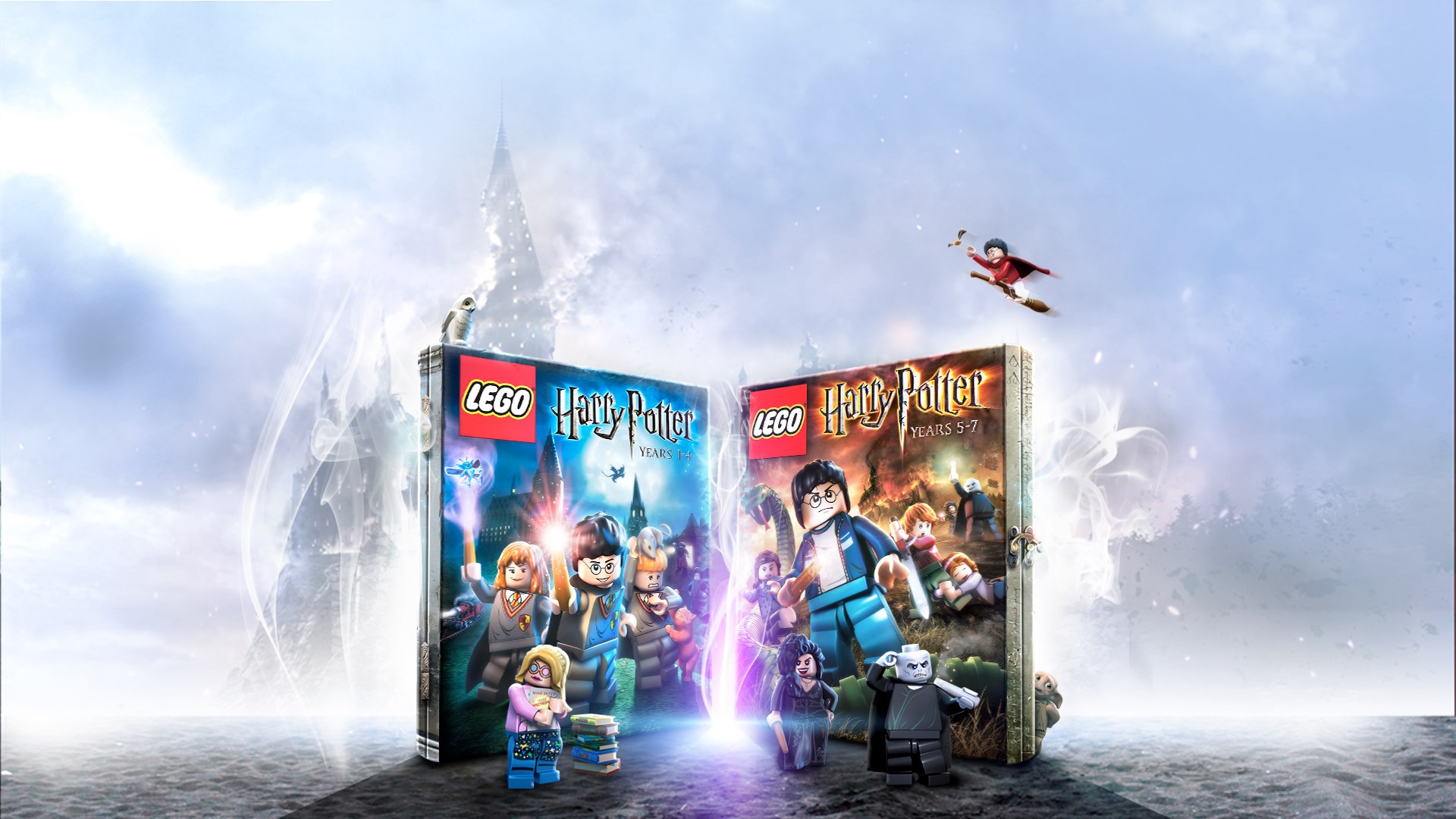 lego harry potter windows 10