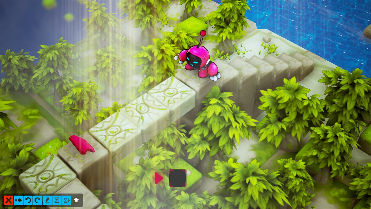 Jump, Step, Step screenshot 4