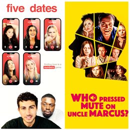 Aperçu FMV Comedy Bundle