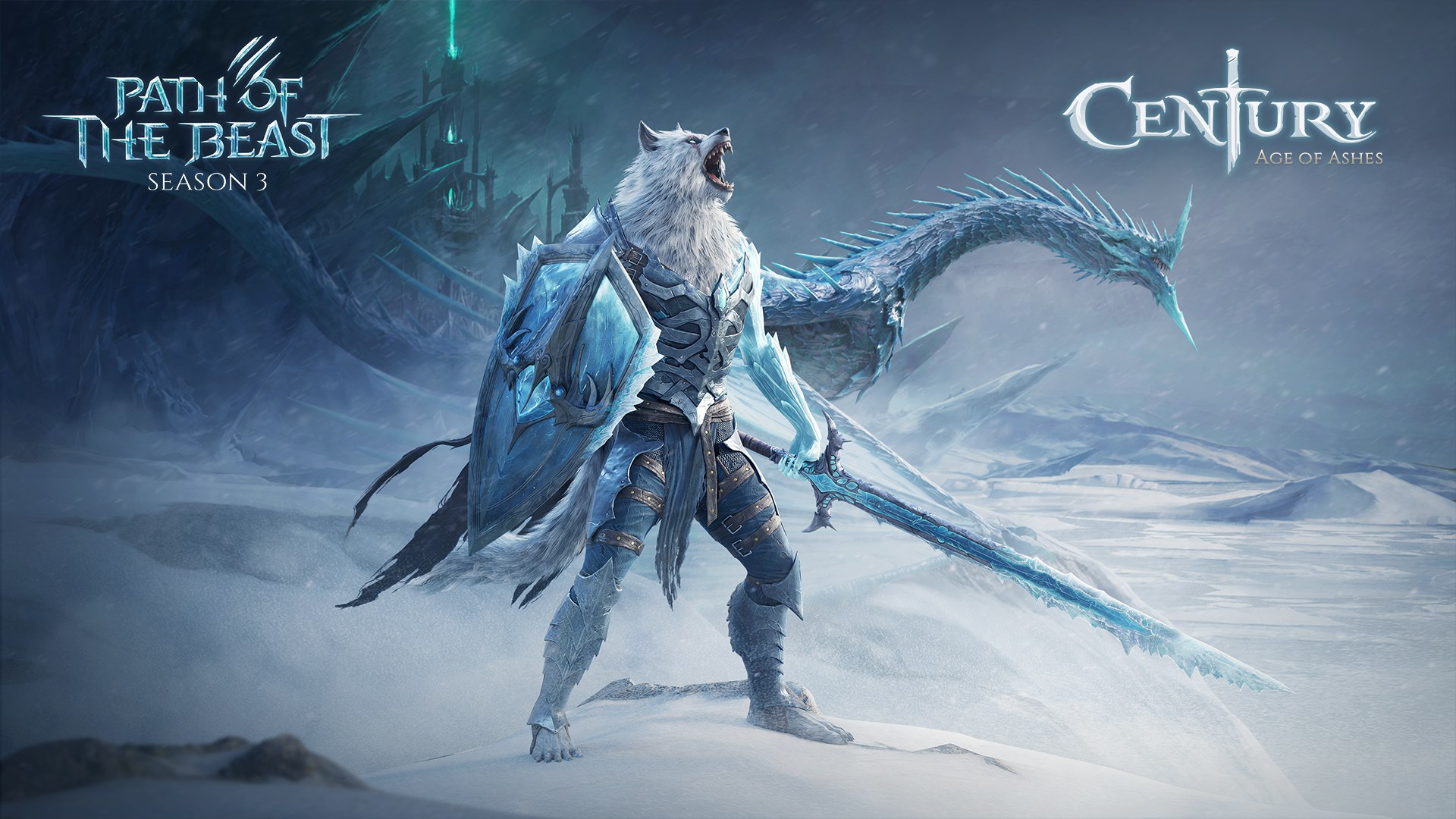 Century: Age of Ashes screenshot thumbnail video