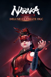 NARAKA: BLADEPOINT - Deluxe DLC & Ultimate DLC