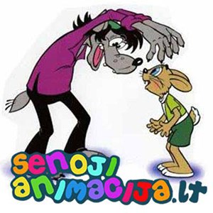 Download Senoji animacija