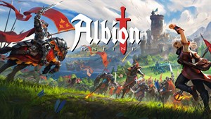 Albion Online